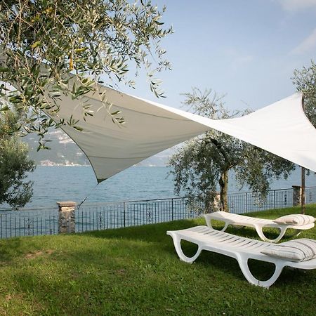 Iseolakerental - La Stallina - Monte Isola Ngoại thất bức ảnh
