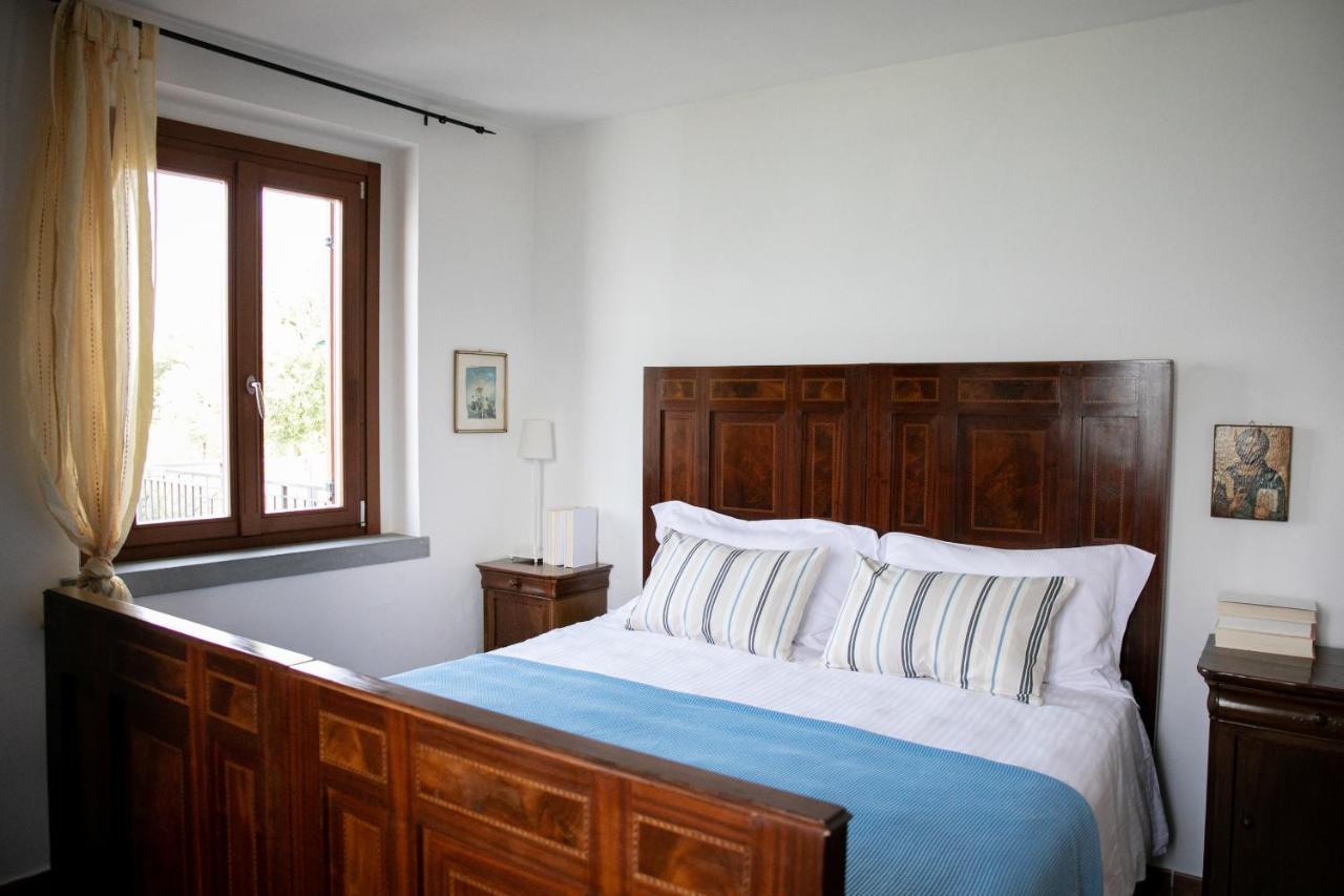 Iseolakerental - La Stallina - Monte Isola Ngoại thất bức ảnh