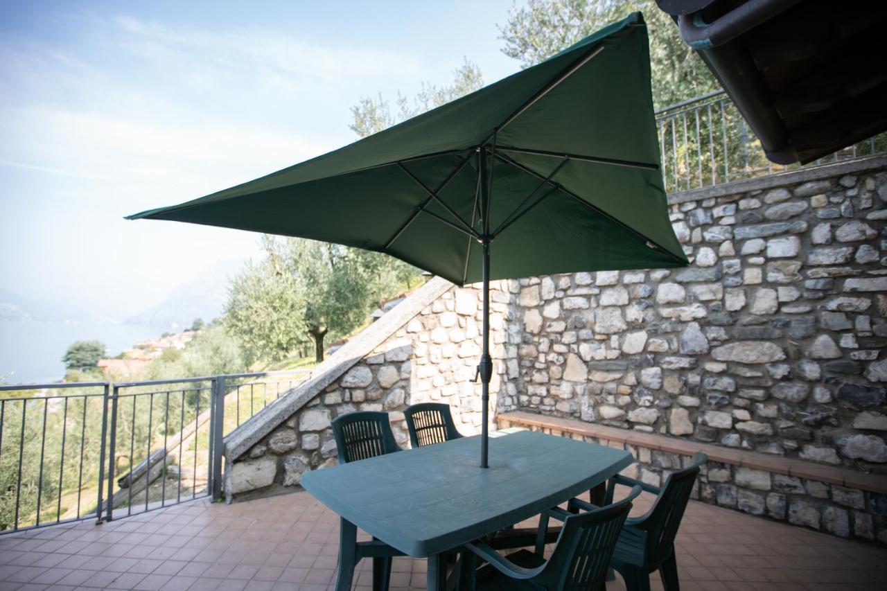 Iseolakerental - La Stallina - Monte Isola Ngoại thất bức ảnh