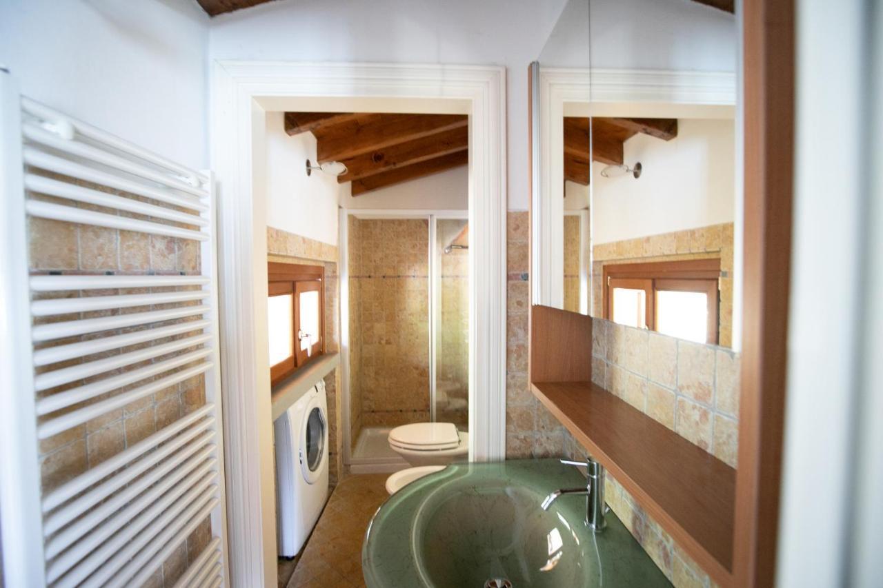 Iseolakerental - La Stallina - Monte Isola Ngoại thất bức ảnh